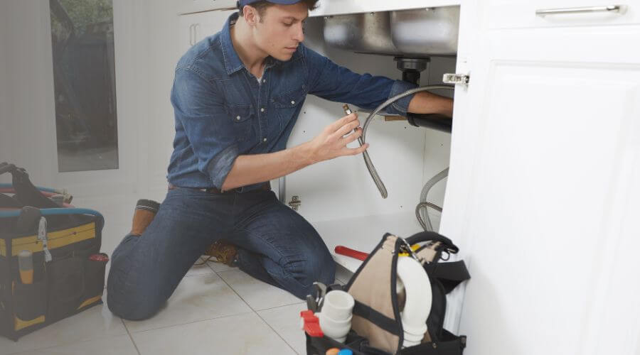 Professional sewer line replacement in Bristol, RI